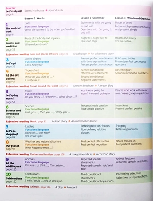 bộ beehive level 6: student book with online practice - Ảnh 3