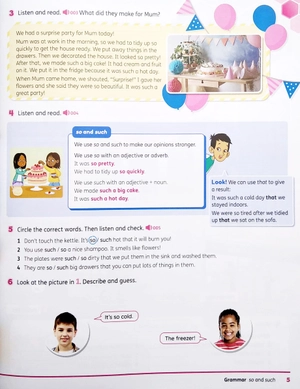 bộ beehive level 6: student book with online practice - Ảnh 5