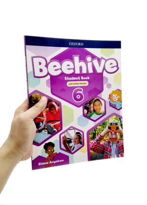 bộ beehive level 6: student book with online practice - Ảnh 7