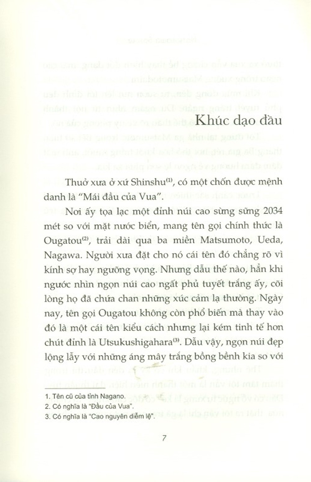 bộ bệnh án của thần linh 2 - Ảnh 5