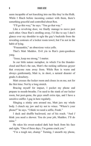 bộ bergman brothers 2: always only you - Ảnh 10