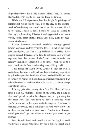 bộ bergman brothers 2: always only you - Ảnh 6