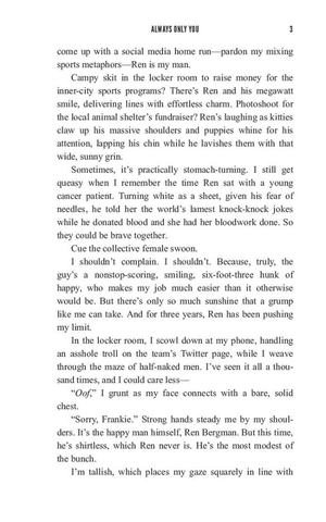 bộ bergman brothers 2: always only you - Ảnh 7