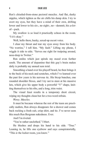 bộ bergman brothers 2: always only you - Ảnh 8