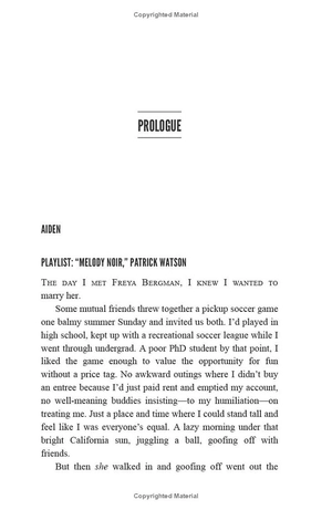 bộ bergman brothers 3: ever after always - Ảnh 10