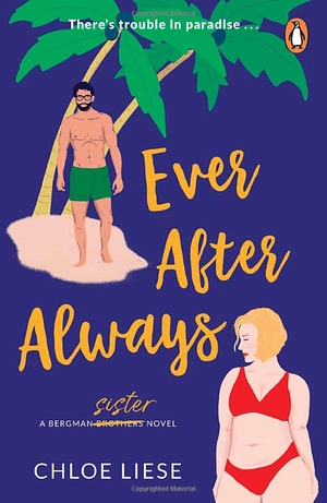 bộ bergman brothers 3: ever after always - Ảnh 2