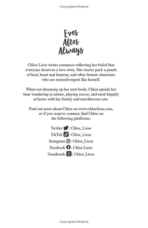 bộ bergman brothers 3: ever after always - Ảnh 3