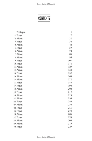 bộ bergman brothers 3: ever after always - Ảnh 8