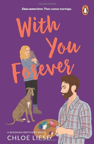 bộ bergman brothers 4: with you forever - Ảnh 2
