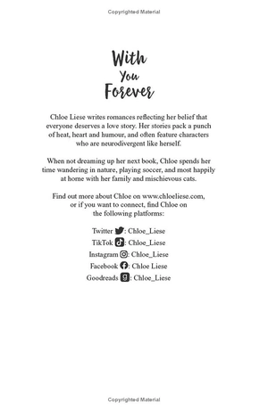 bộ bergman brothers 4: with you forever - Ảnh 3