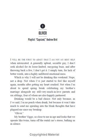 bộ bergman brothers 5: everything for you - Ảnh 12