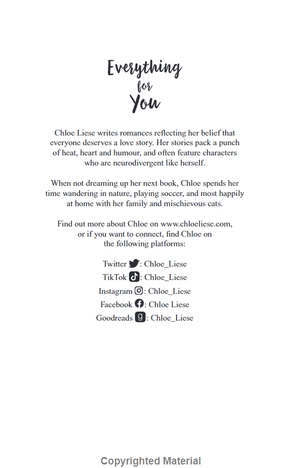 bộ bergman brothers 5: everything for you - Ảnh 3