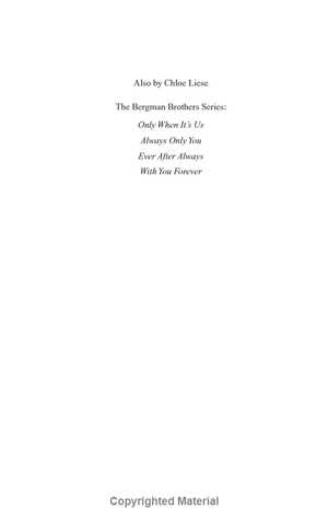 bộ bergman brothers 5: everything for you - Ảnh 4