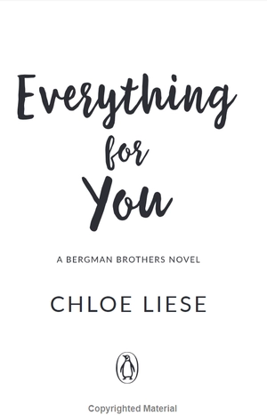 bộ bergman brothers 5: everything for you - Ảnh 5