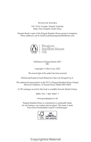 bộ bergman brothers 5: everything for you - Ảnh 6