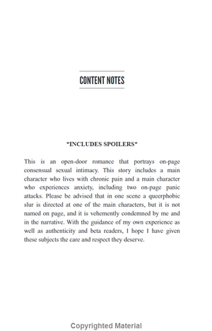 bộ bergman brothers 5: everything for you - Ảnh 7