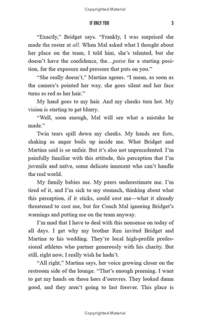 bộ bergman brothers 6: if only you - Ảnh 10