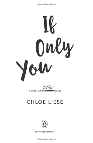 bộ bergman brothers 6: if only you - Ảnh 5