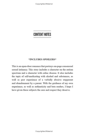 bộ bergman brothers 6: if only you - Ảnh 6