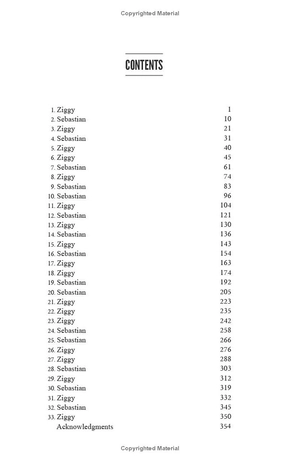 bộ bergman brothers 6: if only you - Ảnh 7