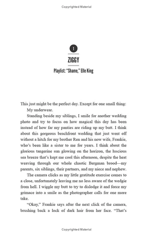 bộ bergman brothers 6: if only you - Ảnh 8