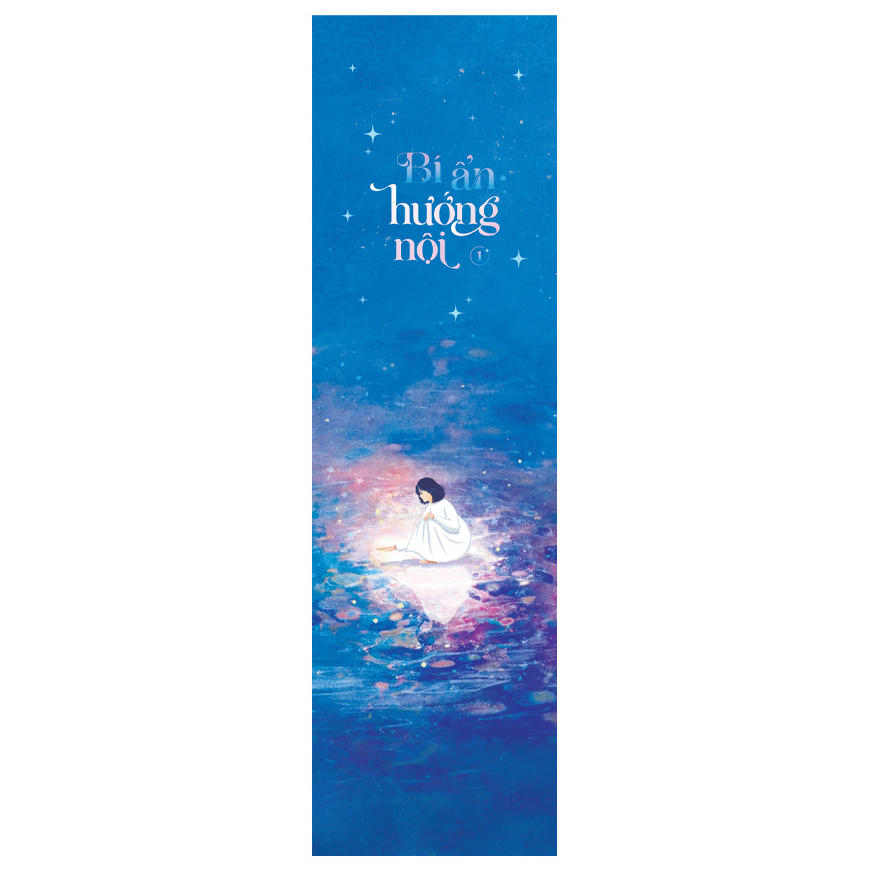 bộ bí ẩn hướng nội - tập 1 - tự tin bên trong, mạnh mẽ bên ngoài - Ảnh 4