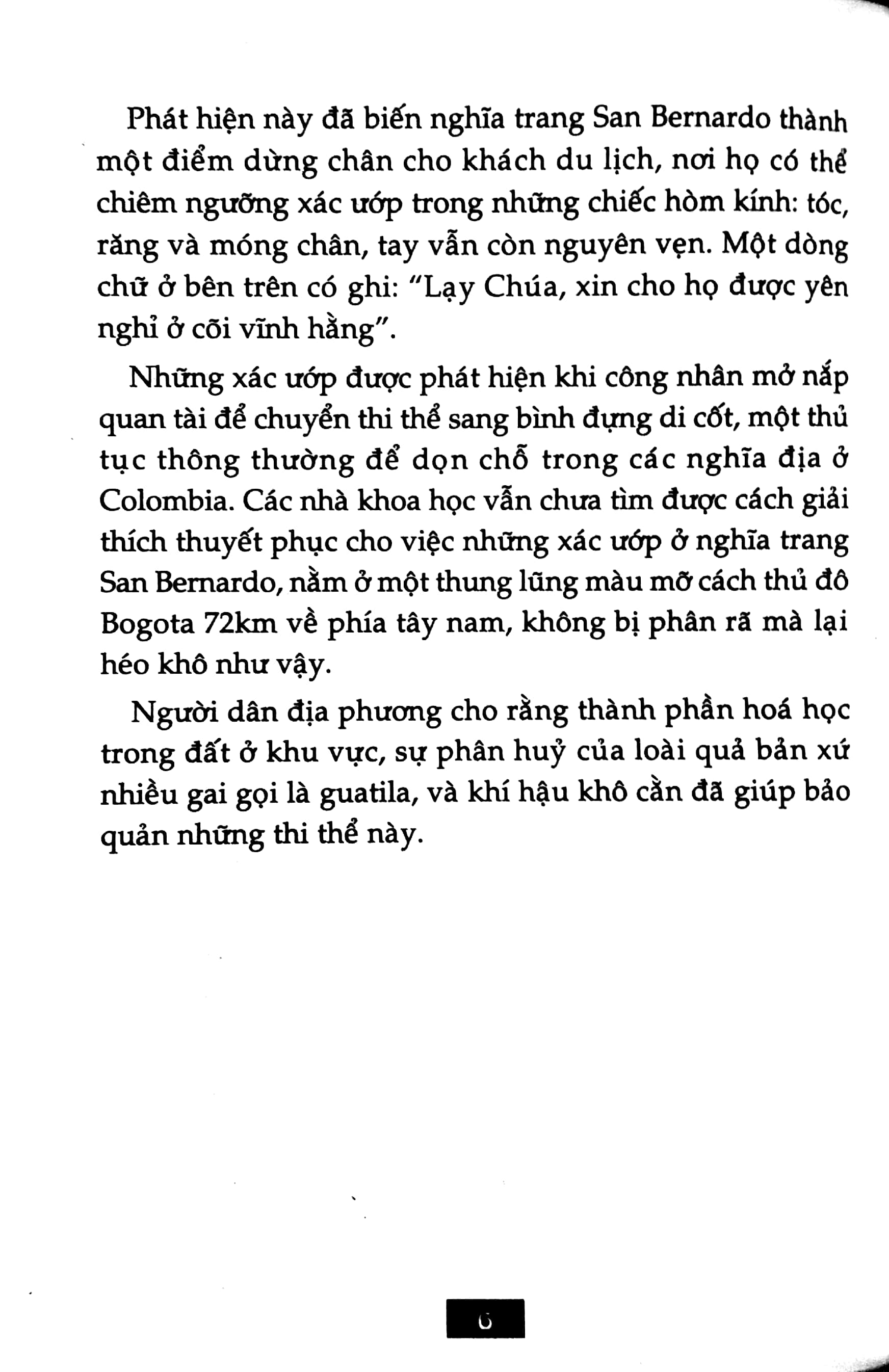bộ bí ẩn mãi mãi là bí ẩn 02 (tái bản 2022) - Ảnh 5