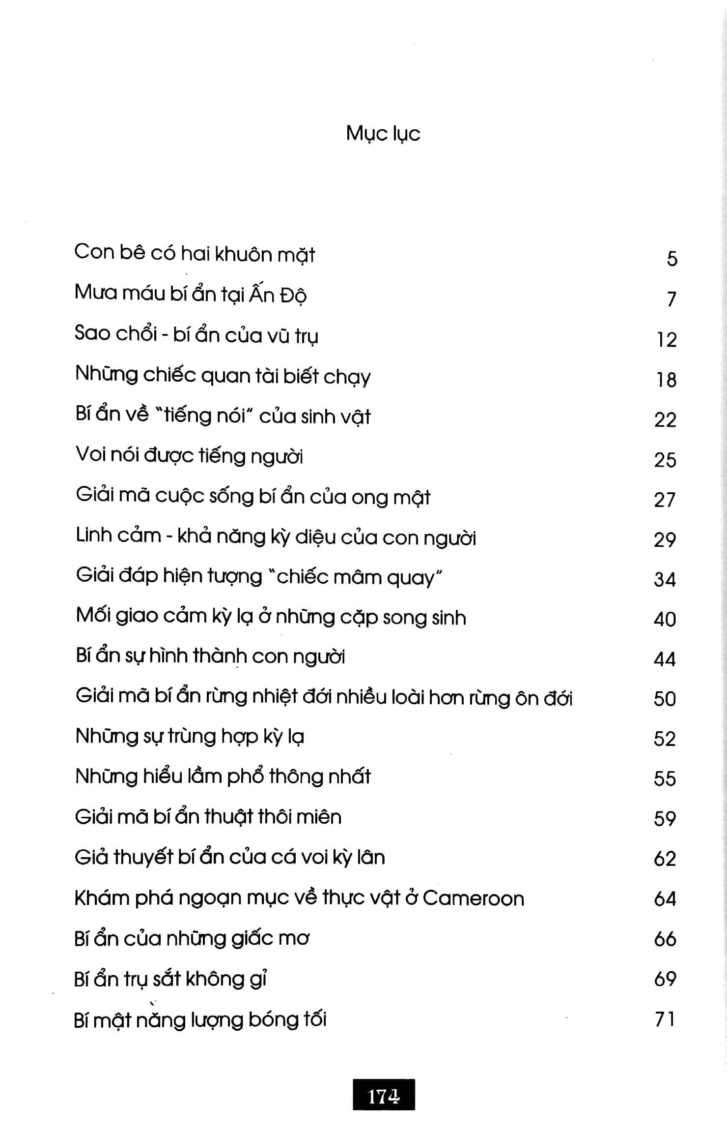 bộ bí ẩn mãi mãi là bí ẩn 03 (tái bản 2022) - Ảnh 3