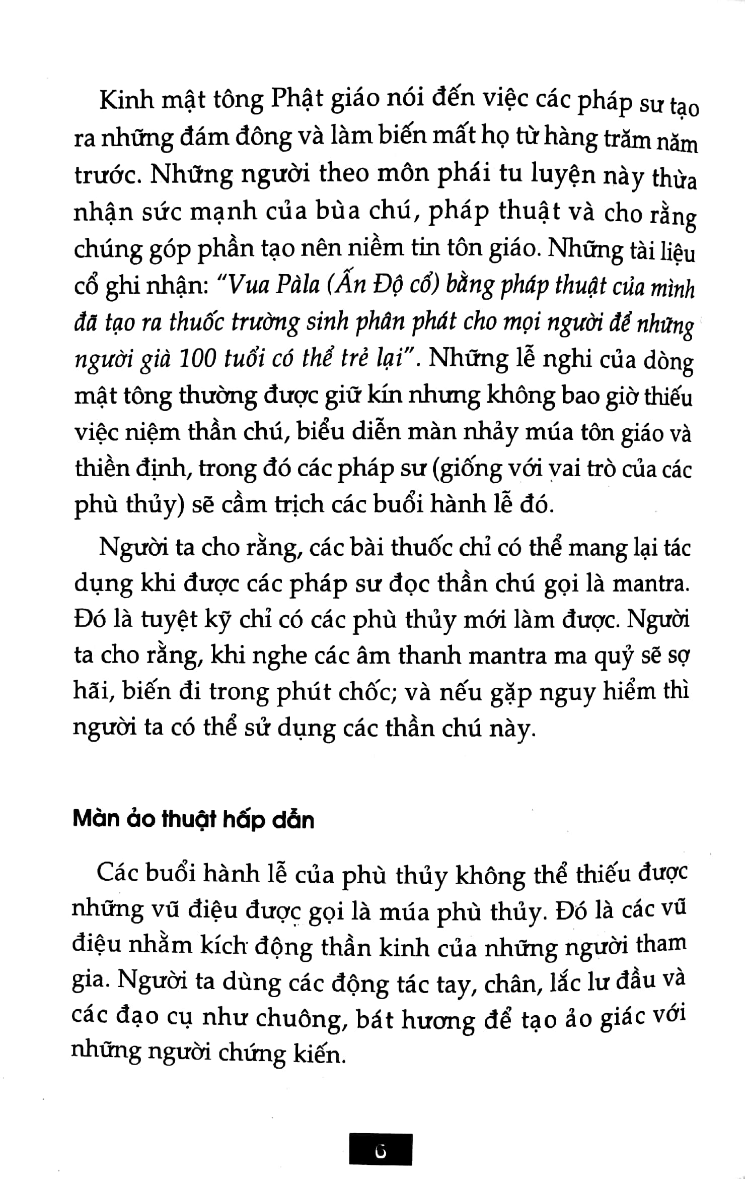bộ bí ẩn mãi mãi là bí ẩn 04 (tái bản 2022) - Ảnh 5