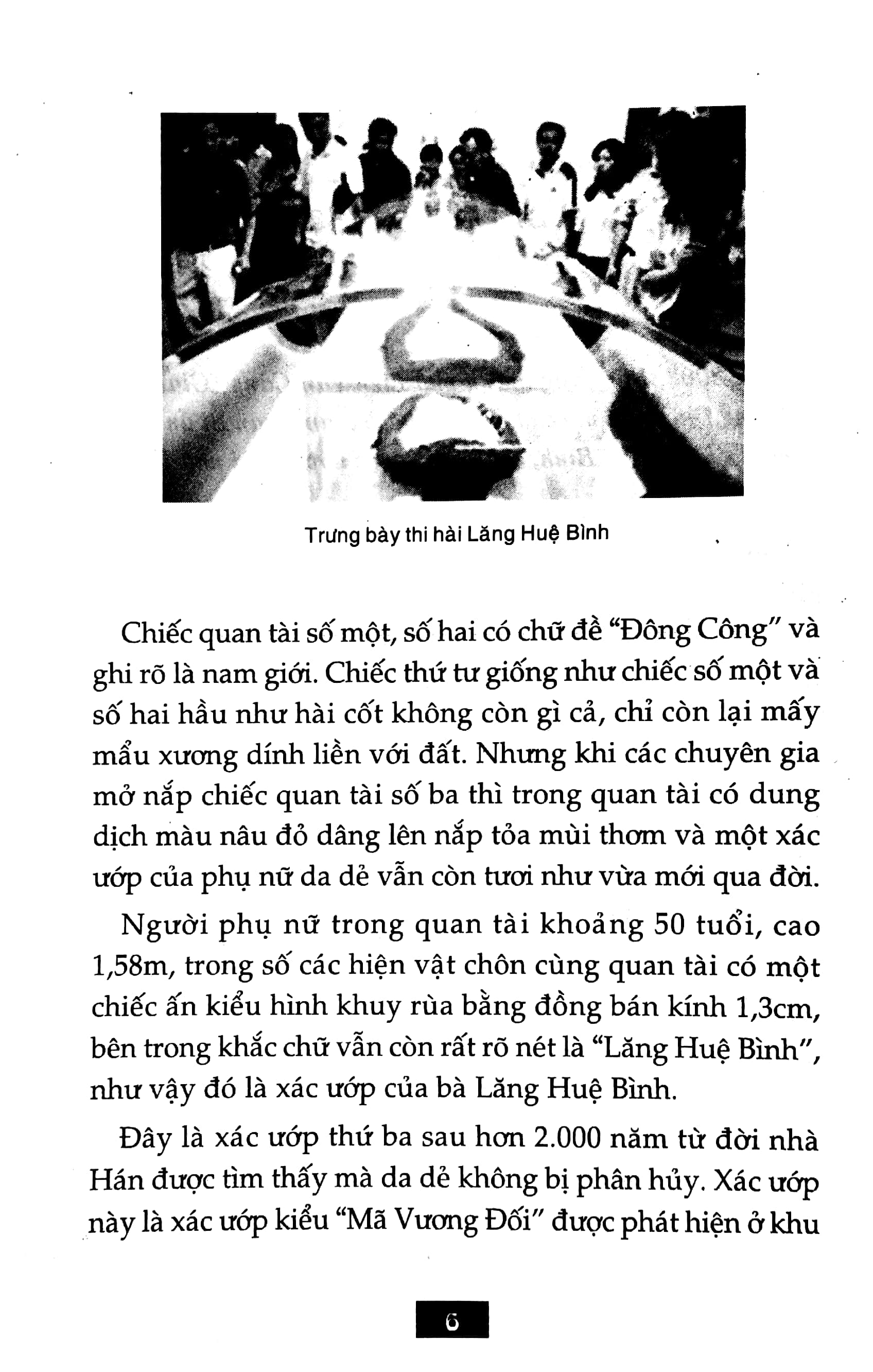 bộ bí ẩn mãi mãi là bí ẩn 05 (tái bản 2022) - Ảnh 5