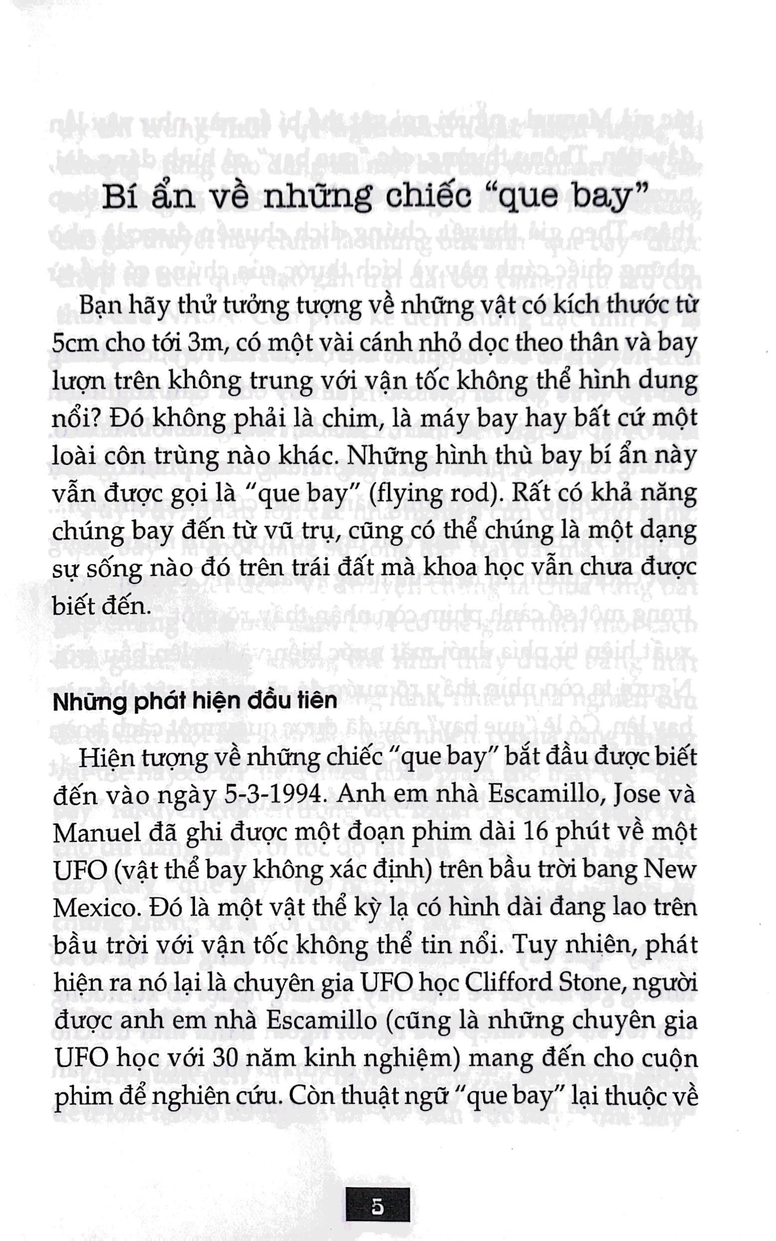 bộ bí ẩn mãi mãi là bí ẩn 06 (tái bản 2022) - Ảnh 3