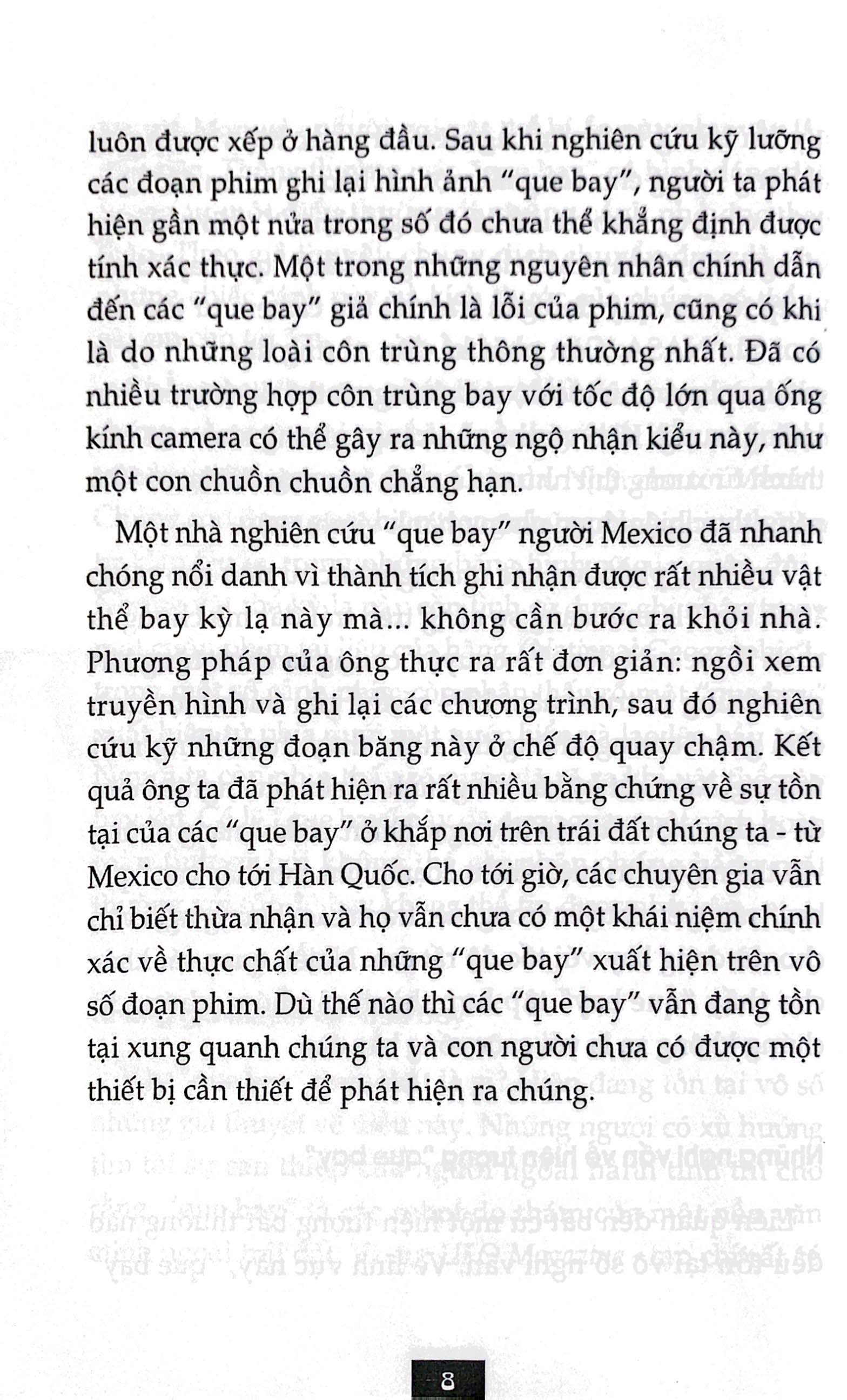 bộ bí ẩn mãi mãi là bí ẩn 06 (tái bản 2022) - Ảnh 6