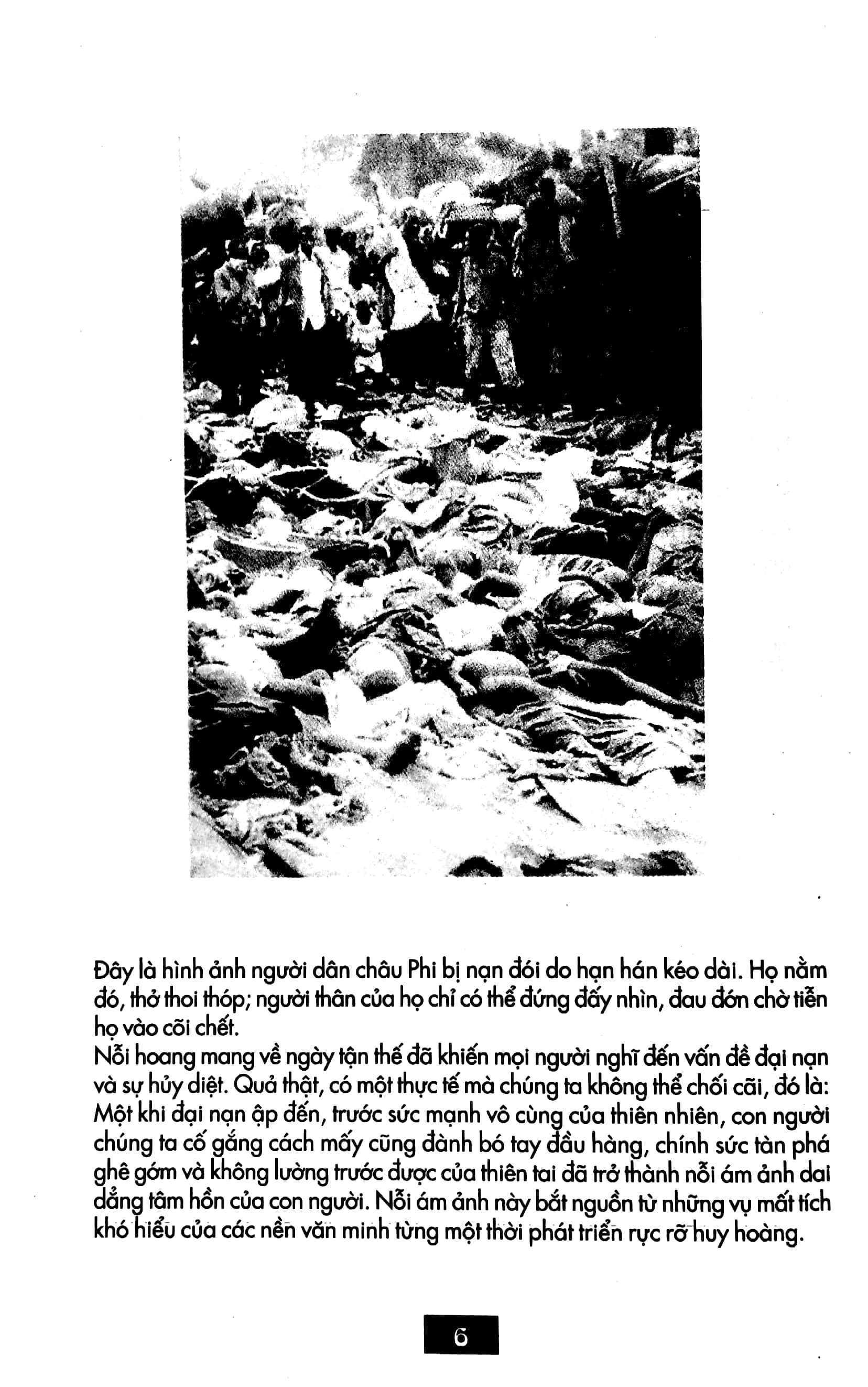 bộ bí ẩn mãi mãi là bí ẩn - tập 1 - Ảnh 5