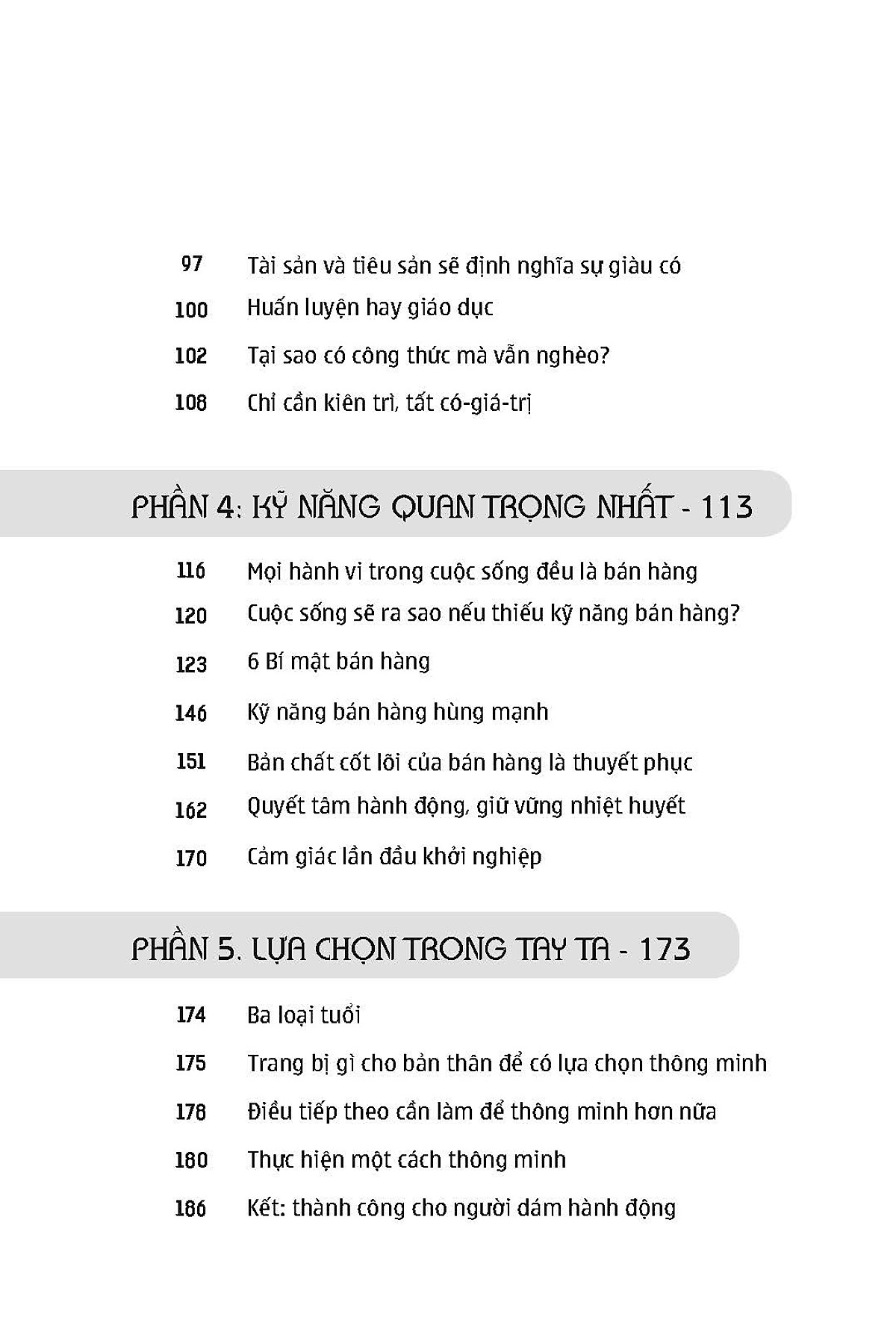 bộ bí mật tài chính người giàu - làm thuê hay khởi nghiệp? - Ảnh 4