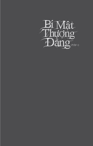 bộ bí mật thượng đẳng - tập 1 - tặng kèm bookmark + lịch mini 2021 - Ảnh 10