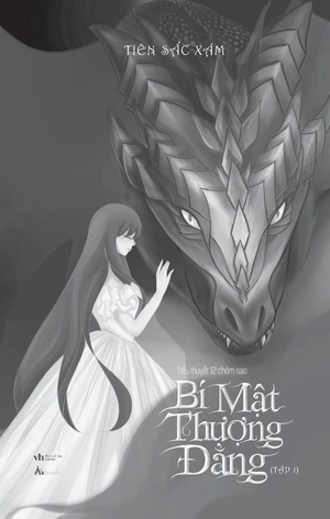 bộ bí mật thượng đẳng - tập 1 - tặng kèm bookmark + lịch mini 2021 - Ảnh 12