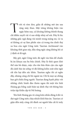 bộ bí mật thượng đẳng - tập 1 - tặng kèm bookmark + lịch mini 2021 - Ảnh 14