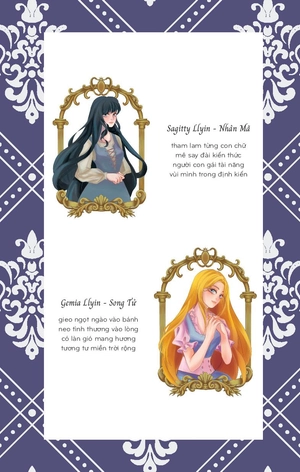 bộ bí mật thượng đẳng - tập 1 - tặng kèm bookmark + lịch mini 2021 - Ảnh 3