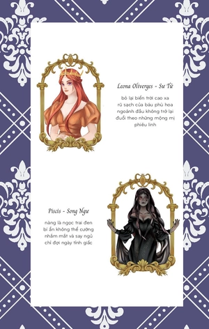 bộ bí mật thượng đẳng - tập 1 - tặng kèm bookmark + lịch mini 2021 - Ảnh 5