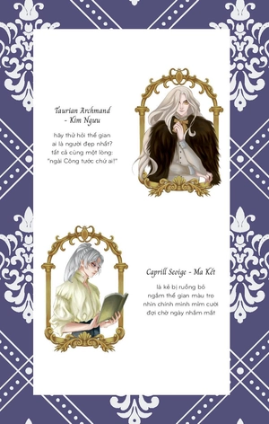 bộ bí mật thượng đẳng - tập 1 - tặng kèm bookmark + lịch mini 2021 - Ảnh 6