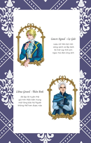 bộ bí mật thượng đẳng - tập 1 - tặng kèm bookmark + lịch mini 2021 - Ảnh 7