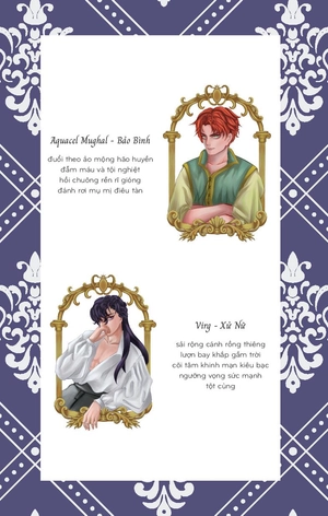 bộ bí mật thượng đẳng - tập 1 - tặng kèm bookmark + lịch mini 2021 - Ảnh 8