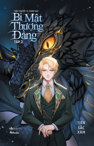 bộ bí mật thượng đẳng - tập 2 - Ảnh 2