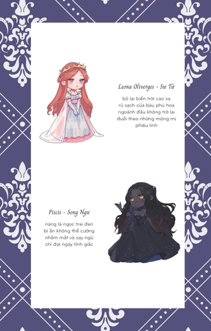 bộ bí mật thượng đẳng - tập 2 - Ảnh 6