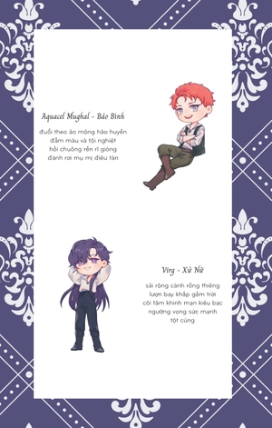 bộ bí mật thượng đẳng - tập 2 - Ảnh 9