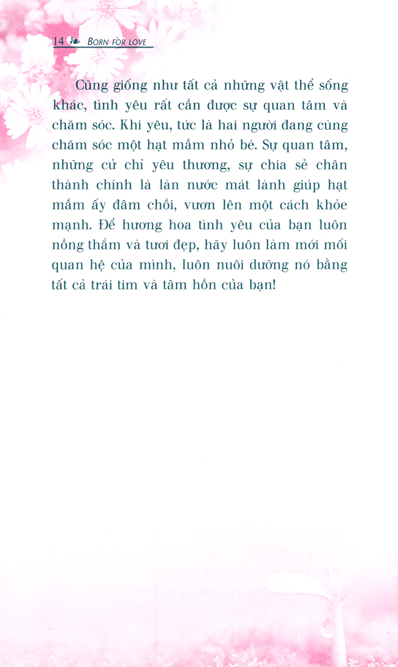 bộ bí mật tình yêu 1 (tái bản) - Ảnh 4