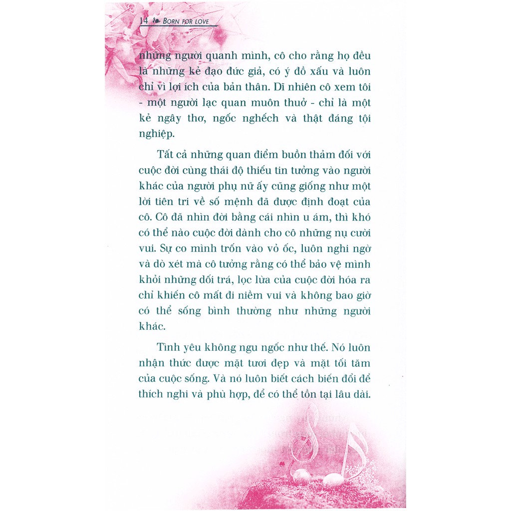 bộ bí mật tình yêu 2 (tái bản) - Ảnh 4