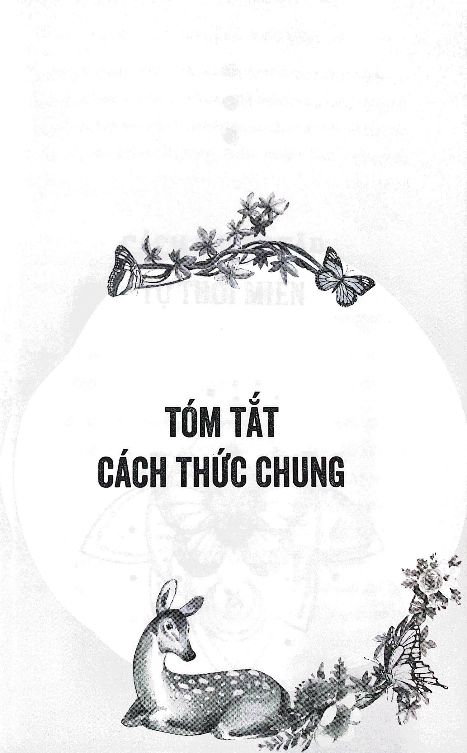 Bộ Bí Mật Và Thực Tế Về Tự Kỷ Ám Thị Phần II - Ảnh 4