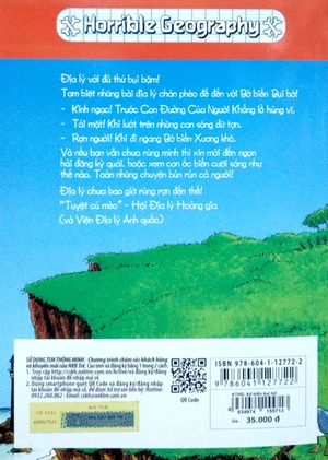 bờ biển bụi bờ (tái bản 2018) - Ảnh 10