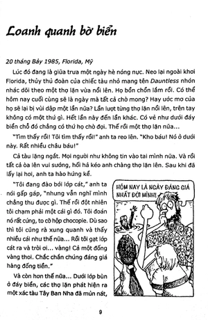 bờ biển bụi bờ (tái bản 2018) - Ảnh 2